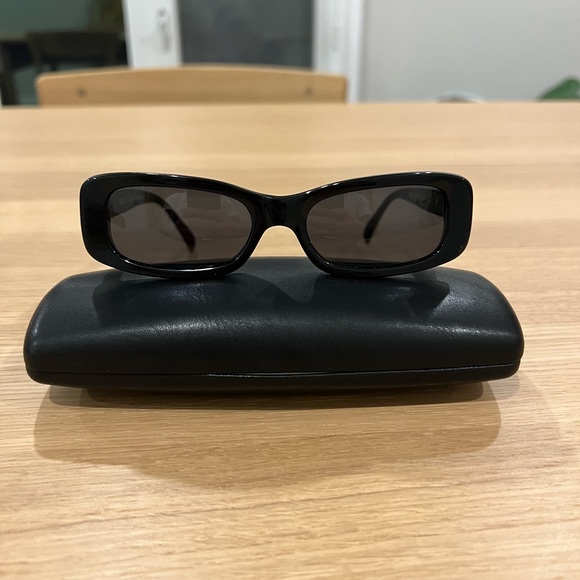 Vintage Kenzo sunglasses - Picture 1 of 5